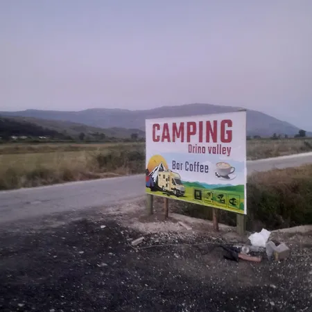 Drino Valley