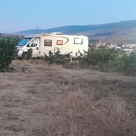 Campsite Drino Valley